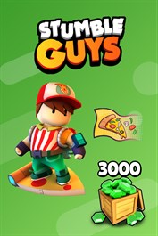 Pepperoni 2100 Bundle