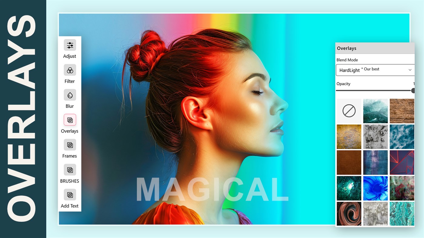 #5. Photo to PDF - Photo Editor & Image Converter (Windows) By: White Peacock