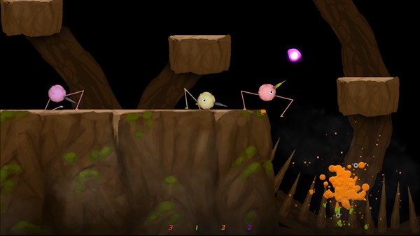 STAB STAB STAB! screenshot