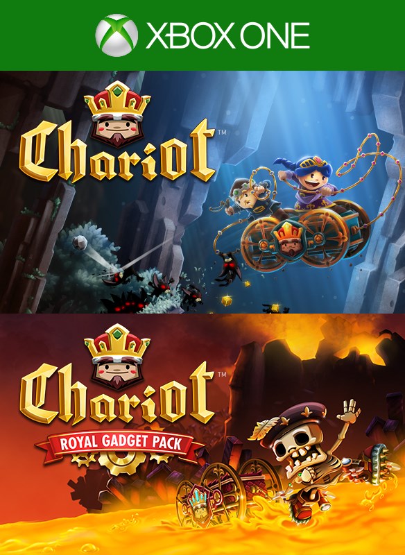 Chariot Bundle