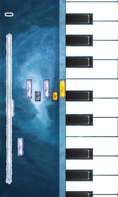 Ice Piano Screenshots 2