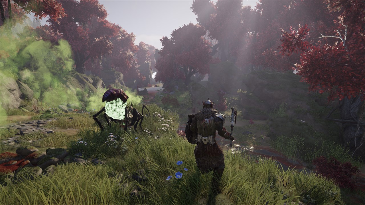 Elex screenshot 11