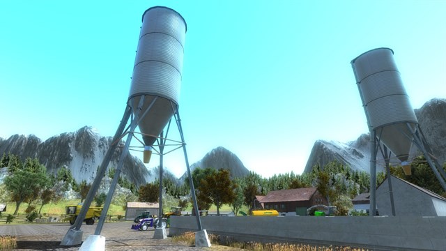 Professional Farmer 2017 screenshot 4