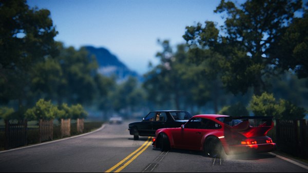 Car For Sale Simulator 2023 screenshot