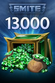 13000 Gems