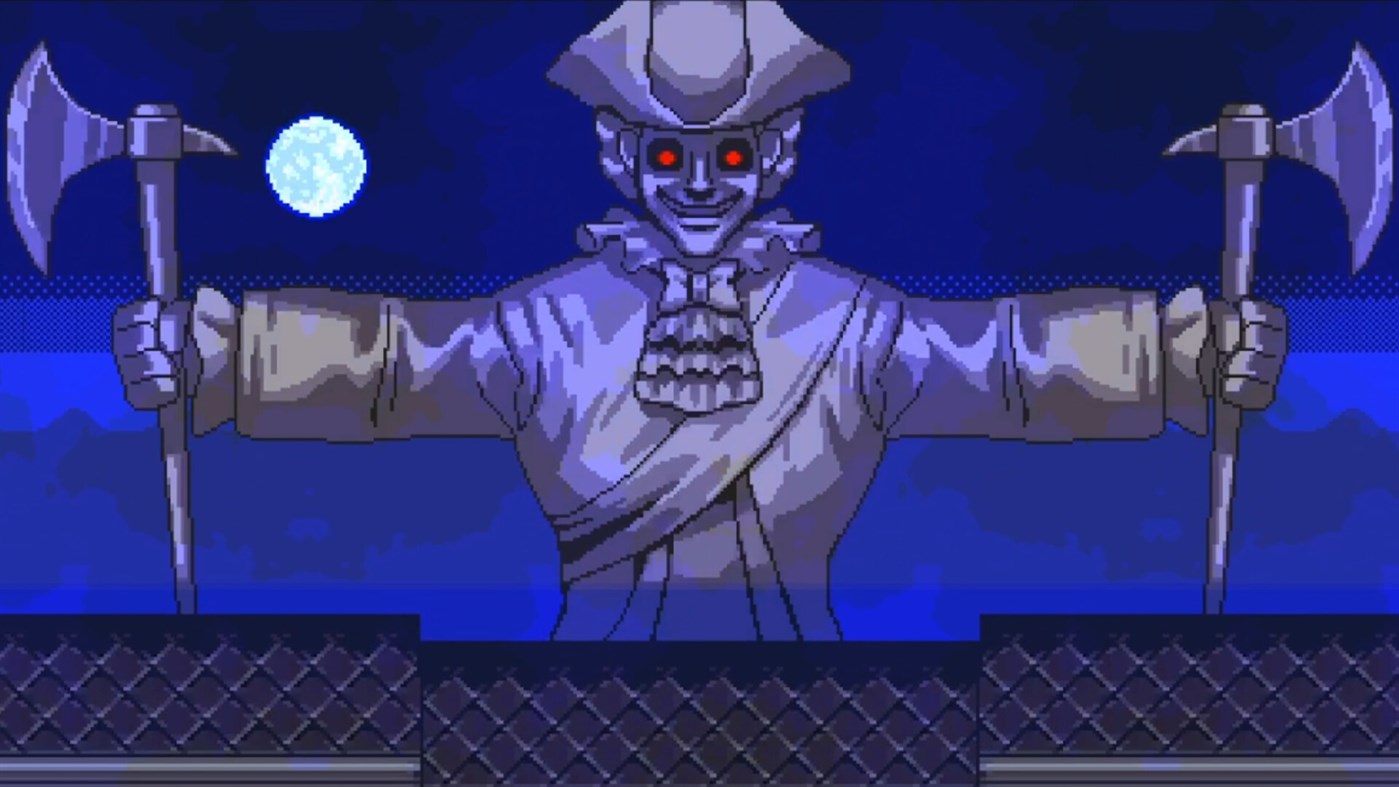 #5. Super Dark Deception (Xbox) 由: Glowstick Entertainment