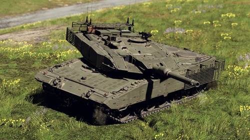 War Thunder - Senrai Maidens: Elsa Bundle