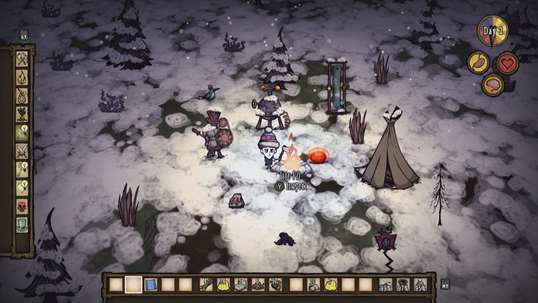 Don't Starve: Giant Edition screenshot 3