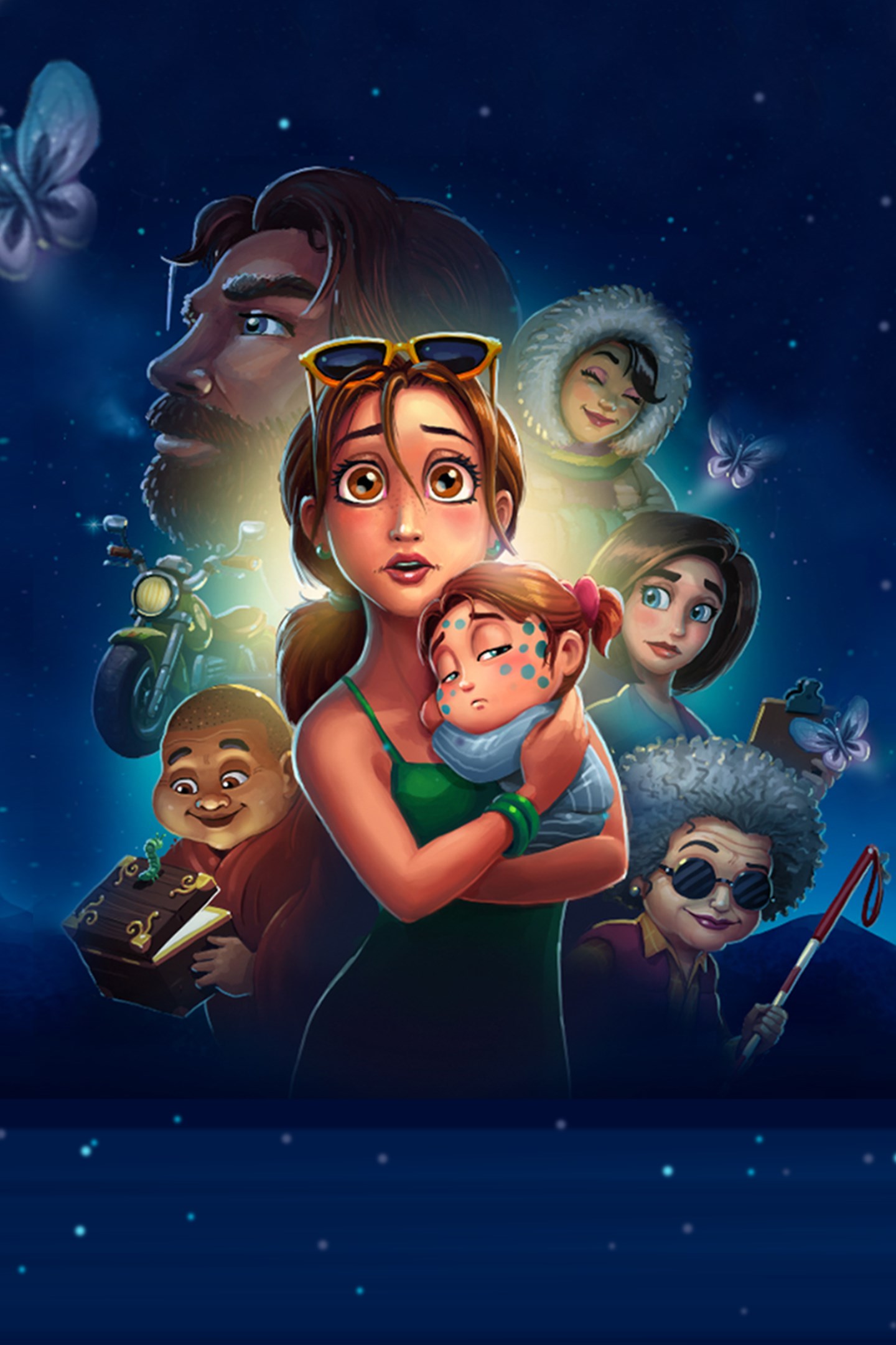 Download The Adventure of Emily