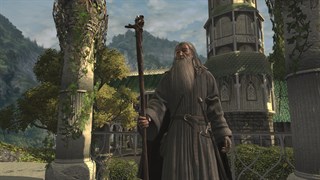 The Lord of the Rings: War in the North™ - Legacy Edition screenshot 3