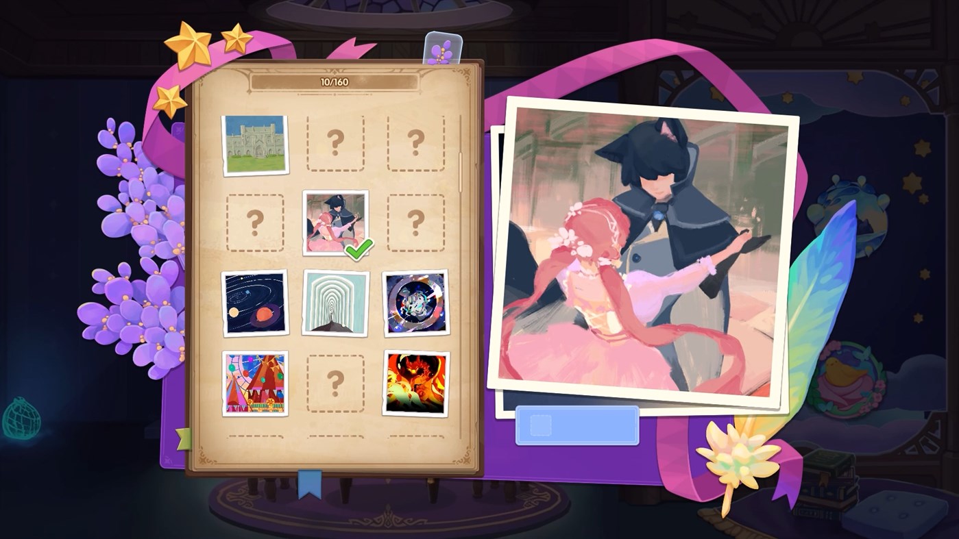 #8. Beebo & Luna (Windows) By: Emprom Game