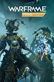 Warframe: Paquete de Accesorios de Gyre Prime