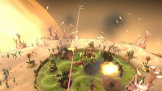 SPORE™ screenshot 2