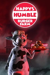 Happy's Humble Burger Farm