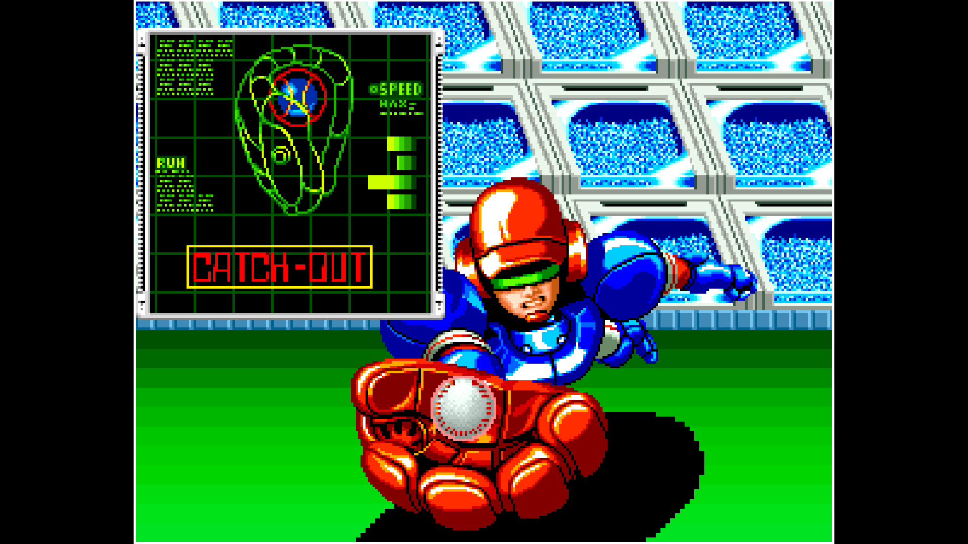ACA NEOGEO 2020 SUPER BASEBALL | Xbox | Chiave | Privato