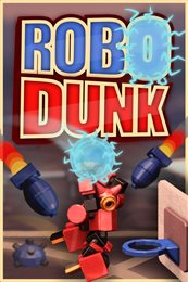 Aperçu RoboDunk