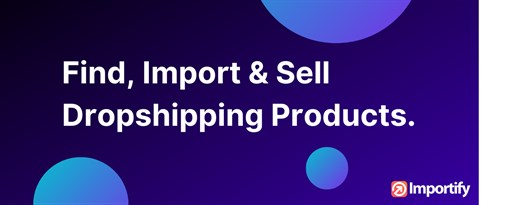 Importify - Product Importer marquee promo image