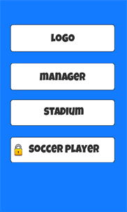 Mexico Football Logo Quiz screenshot 2