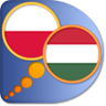 Polsko Węgierski słownik