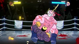Thunder Ray Origins screenshot 5