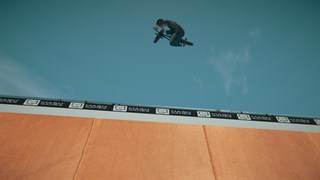 PIPE by BMX Streets Xbox