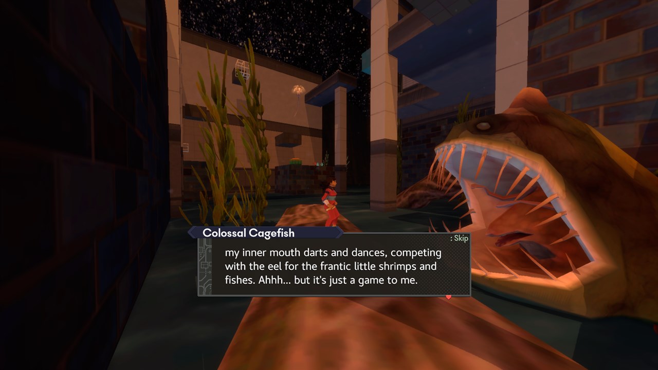 Sephonie screenshot 4