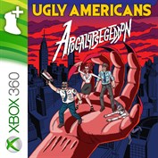 Ugly americans online streaming