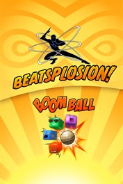 Kinect Bundle: Beats & Booms