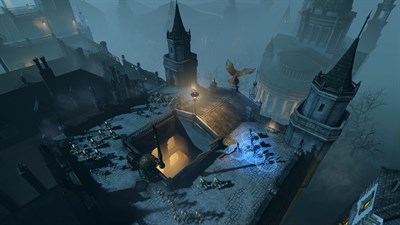 The Incredible Adventures of Van Helsing: Extended Edition — скриншот 16