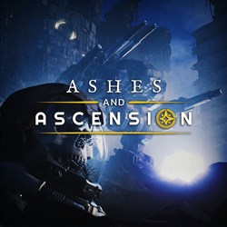 MechWarrior 5: Mercenaries - Ashes and Ascension