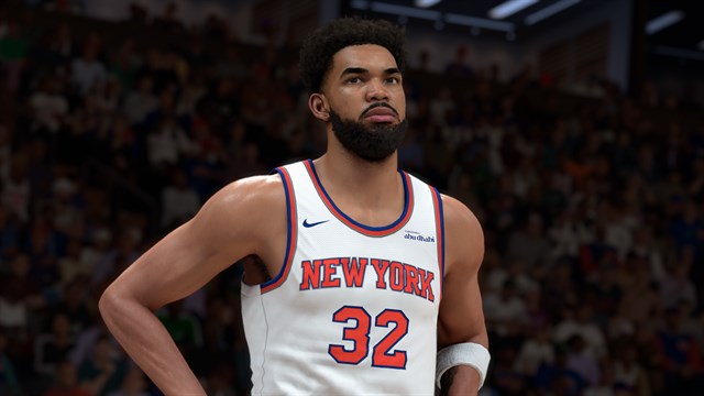NBA 2K26 x WWE 2K25 Bundle screenshot 2