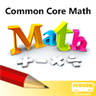 Common Core Math by GoLearningBus