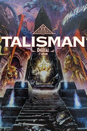 Talisman: Digital 5th Edition