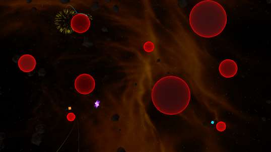 Orbital Assault screenshot 3