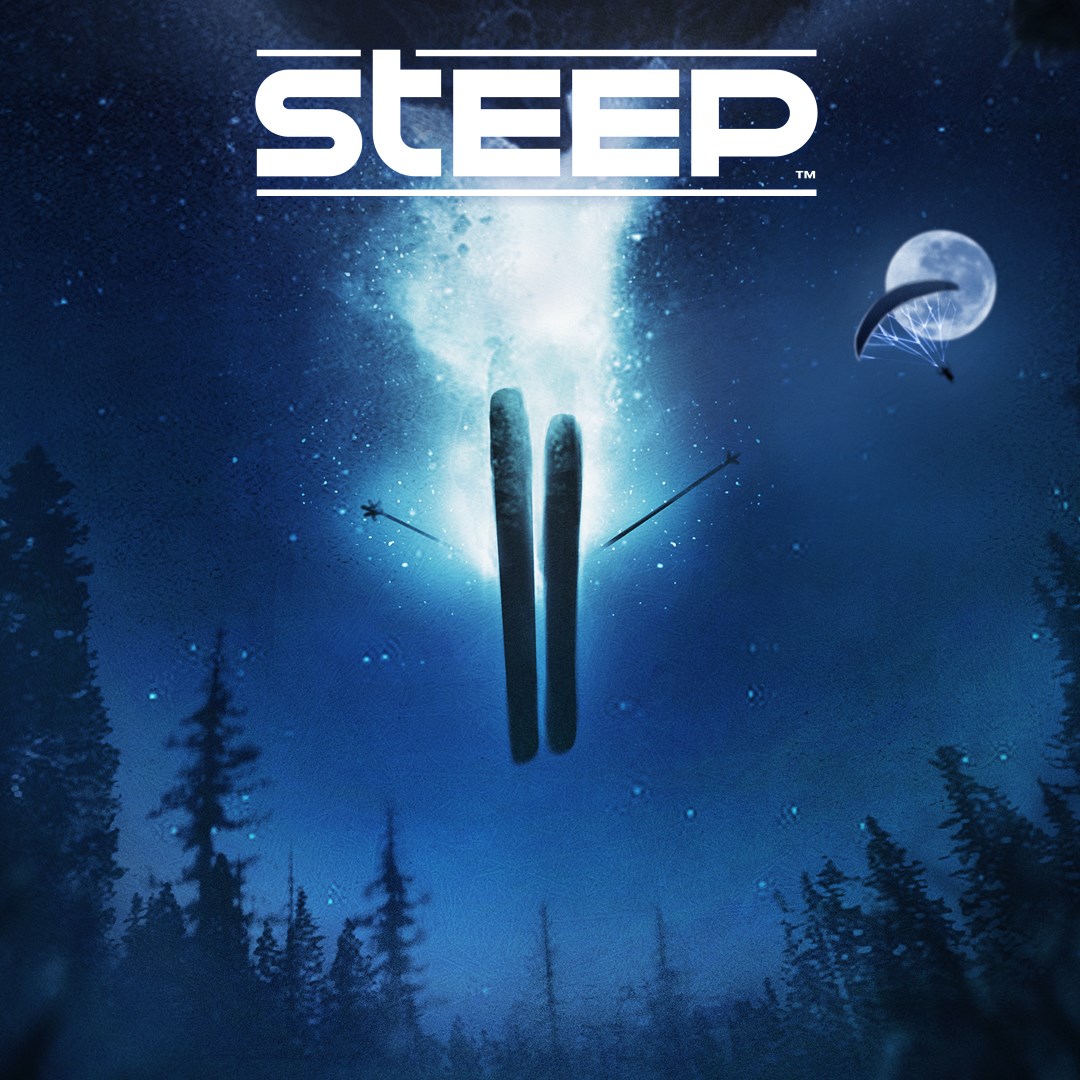 STEEP MOONLIGHT PACK