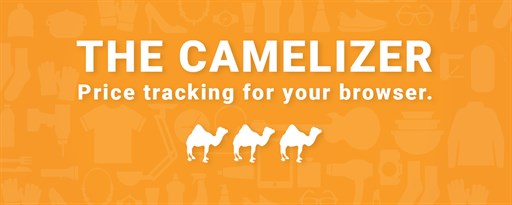 The Camelizer marquee promo image