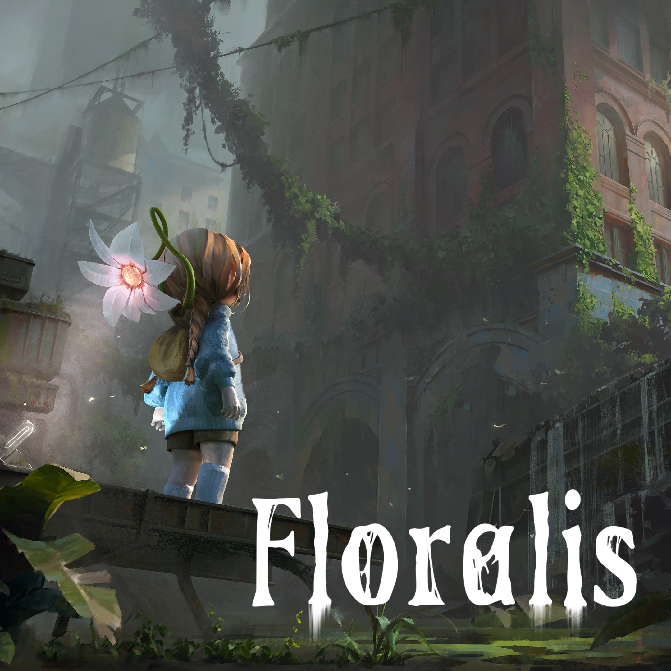 Floralis Demo