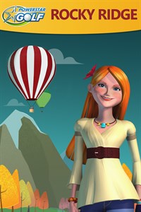 Spielpaket Rocky Ridge – Verpackung