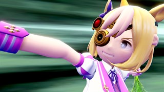 Little Noah: Scion of Paradise Special Edition screenshot 5