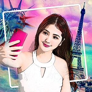 Beauty Cam- Selfie camera Effects