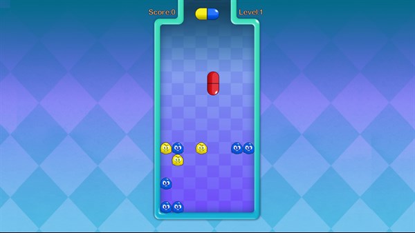 Pill Mania HD ( — 5
