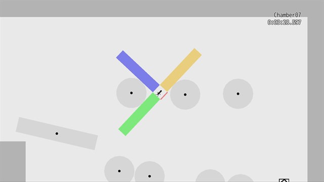 TorqueL -Physics Modified Edition- screenshot 4