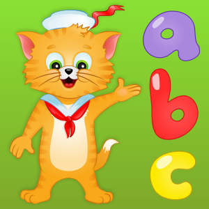 Kids ABC Letters (Educational Preschool Game)