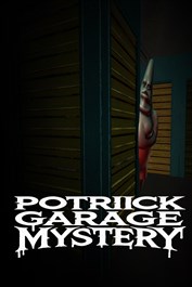 Potrick Garage Mystery