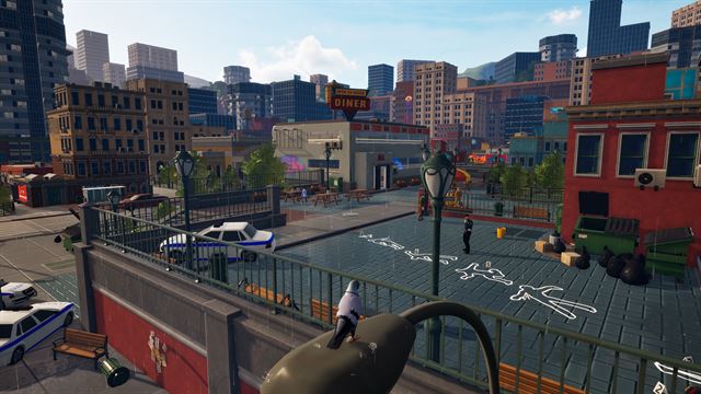 Pigeon Simulator screenshot 5