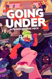 Going Under