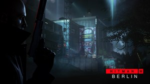 HITMAN 3 - Berlin
