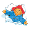Paddington Bear Memory Game