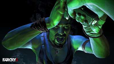 FAR CRY 3 screenshot 1