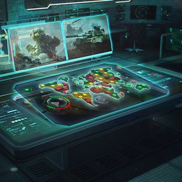 Aperçu RISK